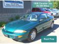 1998 Cavalier Coupe #1