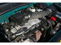 1998 Cavalier Coupe #11
