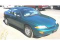 1998 Cavalier Coupe #12