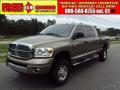 2008 Ram 2500 Laramie Mega Cab 4x4 #1