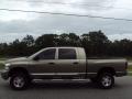 2008 Ram 2500 Laramie Mega Cab 4x4 #2