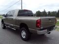 2008 Ram 2500 Laramie Mega Cab 4x4 #3