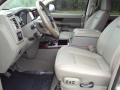 2008 Ram 2500 Laramie Mega Cab 4x4 #4