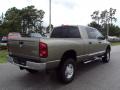 2008 Ram 2500 Laramie Mega Cab 4x4 #8