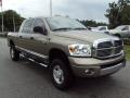 2008 Ram 2500 Laramie Mega Cab 4x4 #10