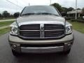 2008 Ram 2500 Laramie Mega Cab 4x4 #13