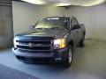 2008 Silverado 1500 LT Extended Cab #3