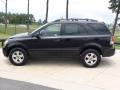 2003 Sorento LX #17