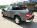 2007 F150 XLT SuperCab 4x4 #2