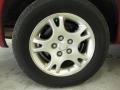2003 Grand Caravan Sport #9