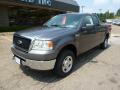 2007 F150 XLT SuperCab 4x4 #8