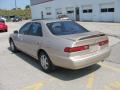 1997 Camry LE #4