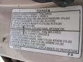 1997 Camry LE #18