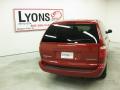 2003 Grand Caravan Sport #19