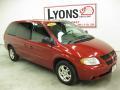 2003 Grand Caravan Sport #23