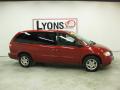 2003 Grand Caravan Sport #24