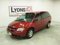2003 Grand Caravan Sport #26