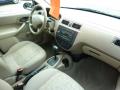 2005 Focus ZX4 S Sedan #17