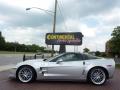 2009 Corvette ZR1 #2