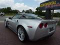 2009 Corvette ZR1 #3