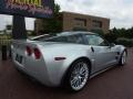 2009 Corvette ZR1 #4