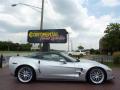 2009 Corvette ZR1 #5