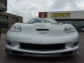 2009 Corvette ZR1 #7