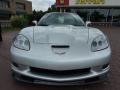 2009 Corvette ZR1 #8