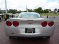 2009 Corvette ZR1 #11
