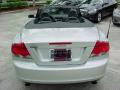 2007 C70 T5 Convertible #8