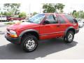 2002 Blazer LS ZR2 4x4 #5