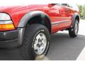 2002 Blazer LS ZR2 4x4 #31