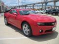 2010 Camaro LT Coupe #2