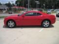 2010 Camaro LT Coupe #3
