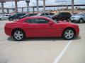 2010 Camaro LT Coupe #4