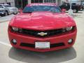 2010 Camaro LT Coupe #5
