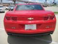 2010 Camaro LT Coupe #6