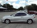 2001 Tiburon  #2