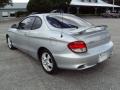 2001 Tiburon  #3