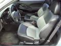 2001 Tiburon  #4