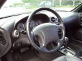 2001 Tiburon  #6