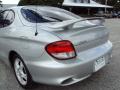 2001 Tiburon  #7