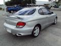 2001 Tiburon  #8
