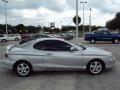 2001 Tiburon  #9