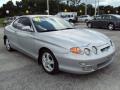 2001 Tiburon  #10