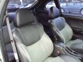 2001 Tiburon  #11