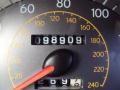 2001 Tiburon  #17