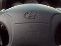 2001 Tiburon  #21