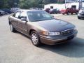 2002 Buick Century Custom Light Sandrift Metallic