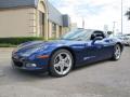 2005 Corvette Coupe #3